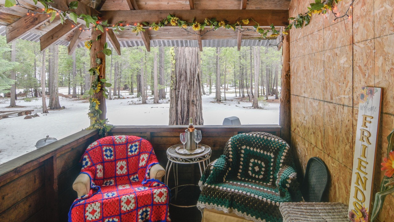 Photo of Outdoor in Butte Meadows