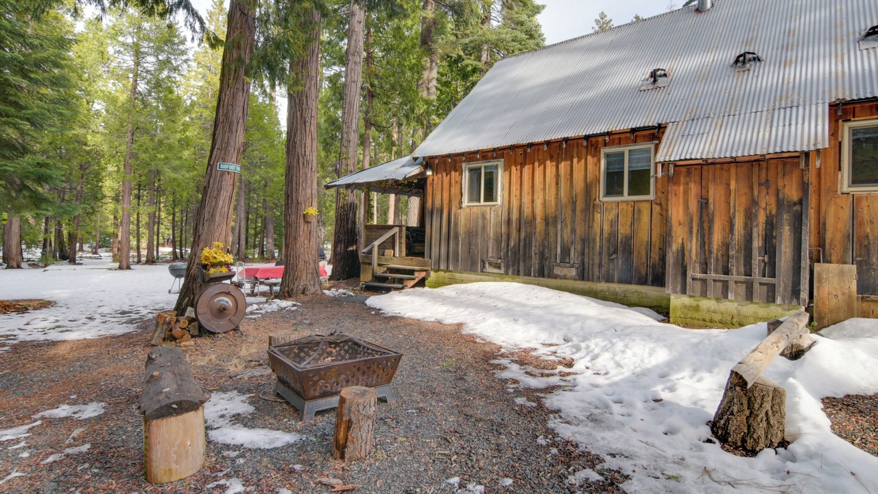 Photo of Outdoor in Butte Meadows