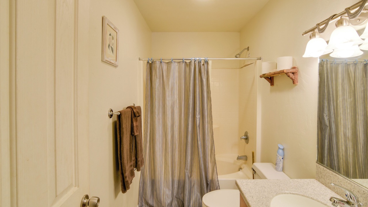 Photo of Bathroom in Butte Meadows