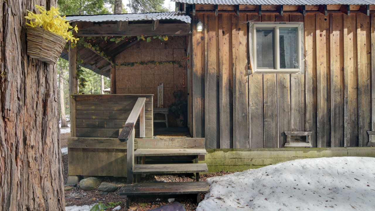 Photo of Outdoor in Butte Meadows