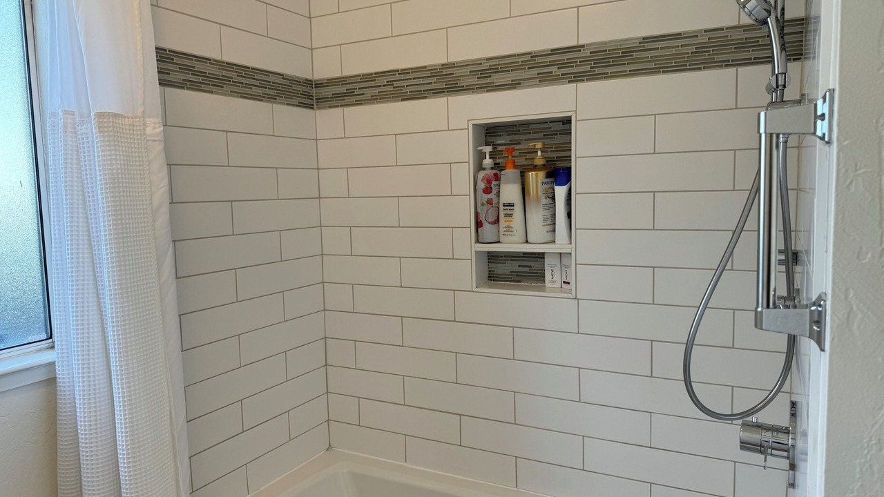 Photo of Bathroom in San Jose