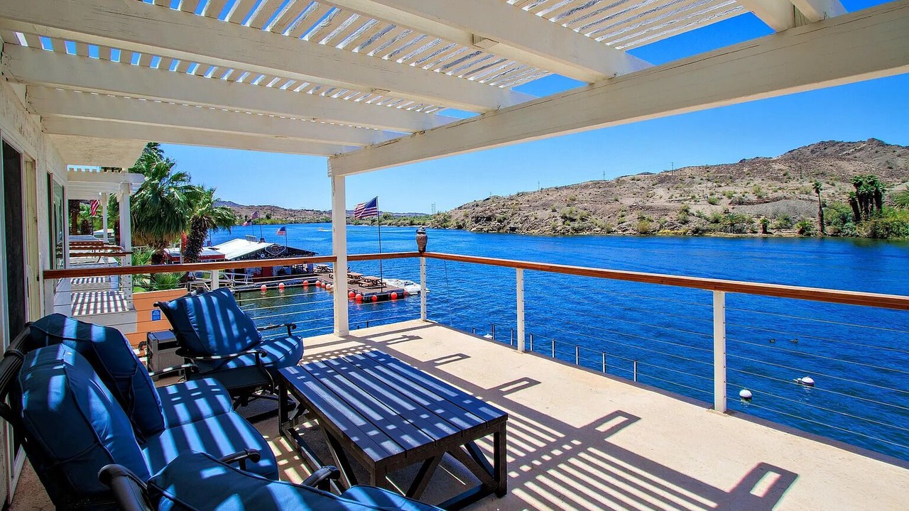 Photo of Patio Balcony in Parker Strip