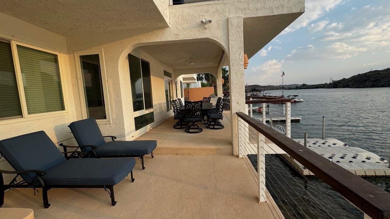 Photo of Patio Balcony in Parker Strip