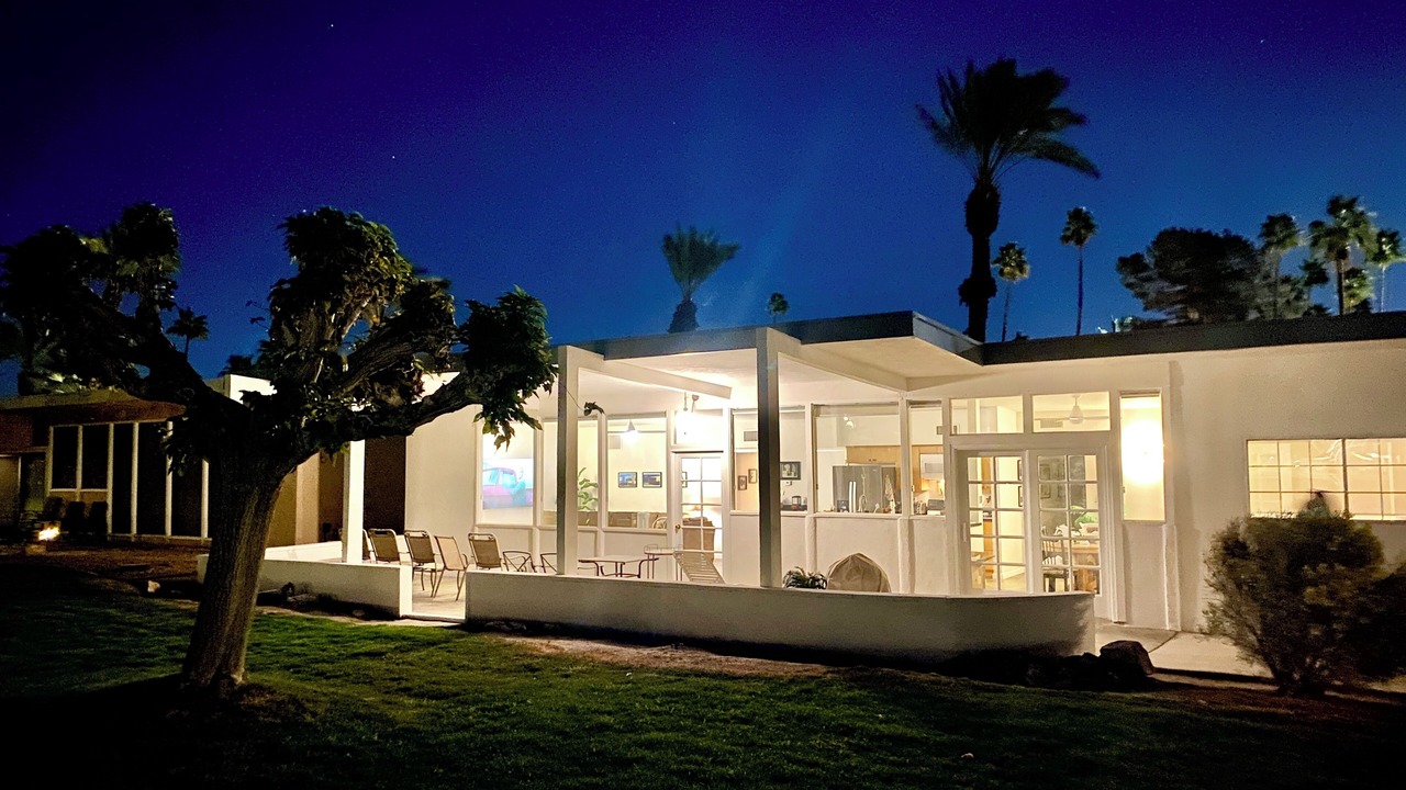 Photo of Outdoor in Indian Wells