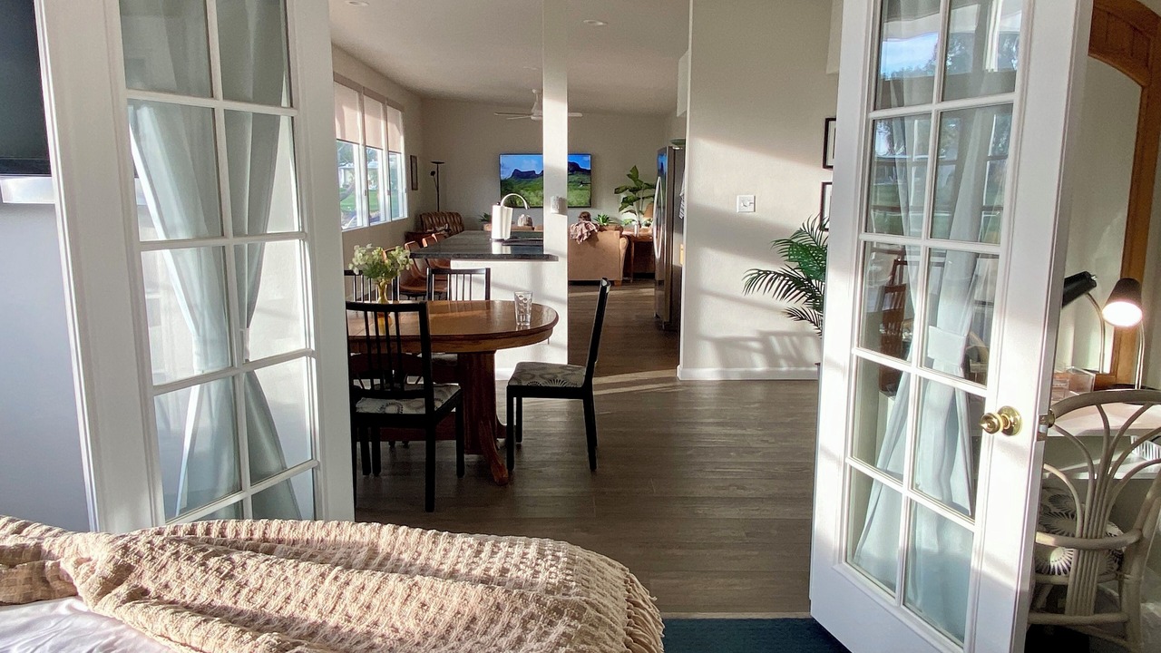 Photo of Bedroom in Indian Wells