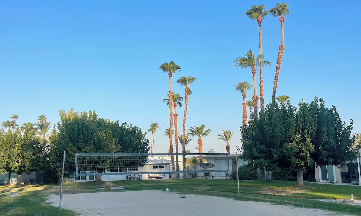 Photo of Outdoor in Indian Wells