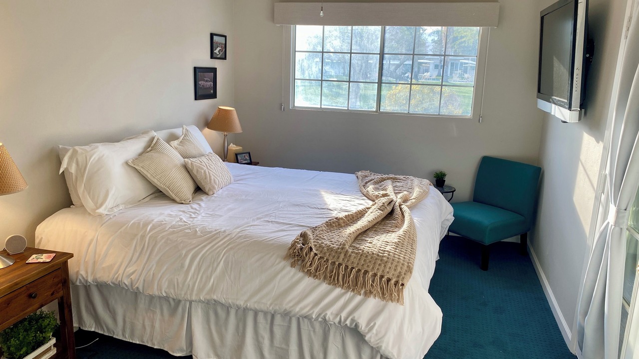 Photo of Bedroom in Indian Wells