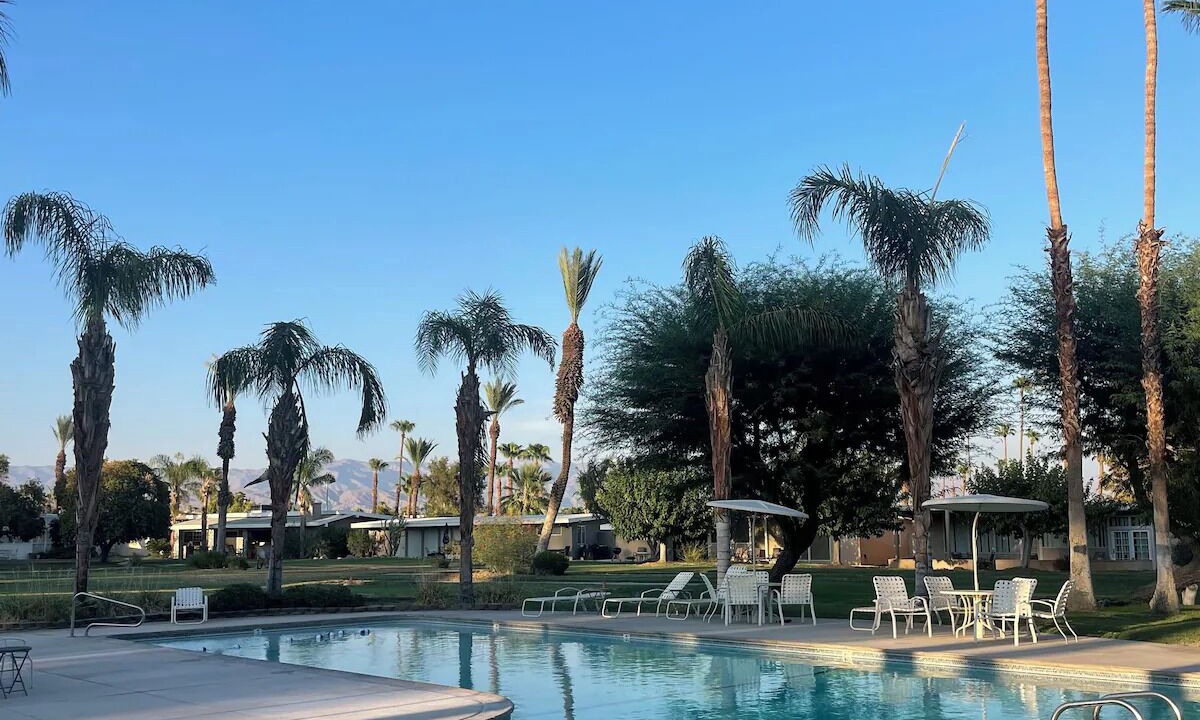 Photo of Outdoor in Indian Wells