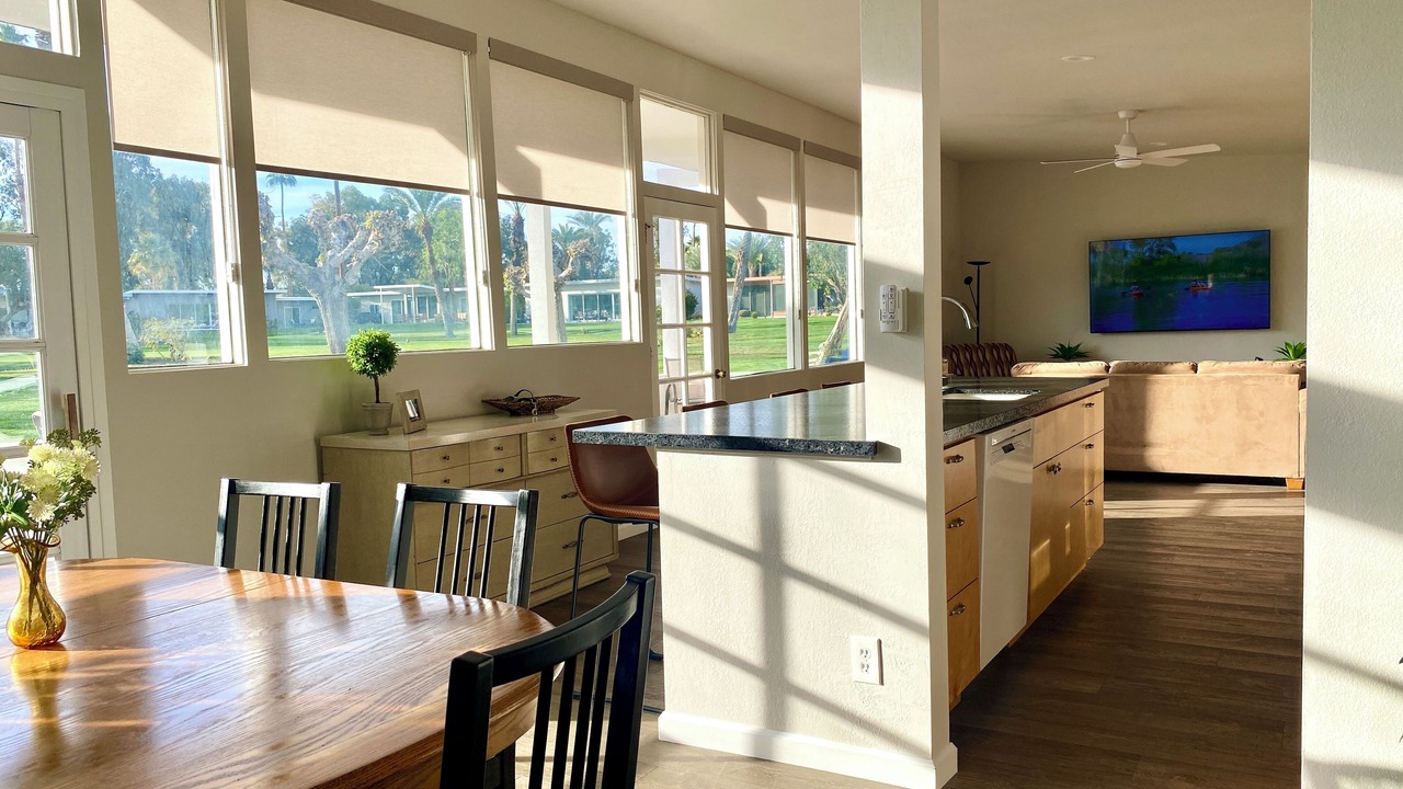 Photo of Bedroom in Indian Wells