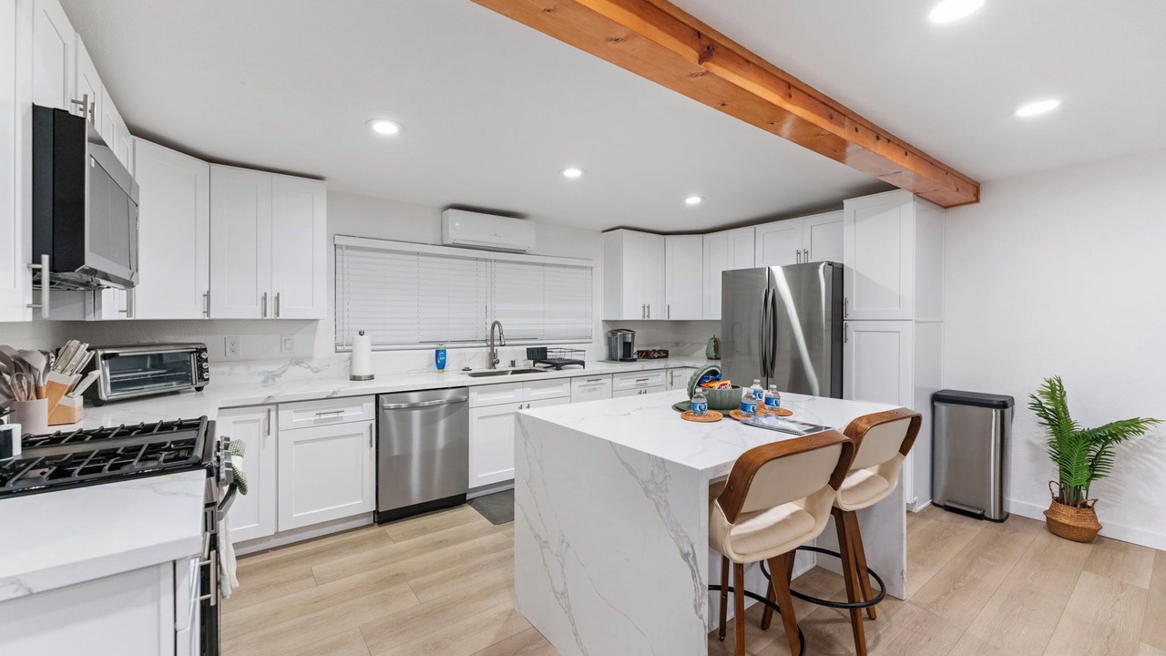 Photo of Kitchen in Otay