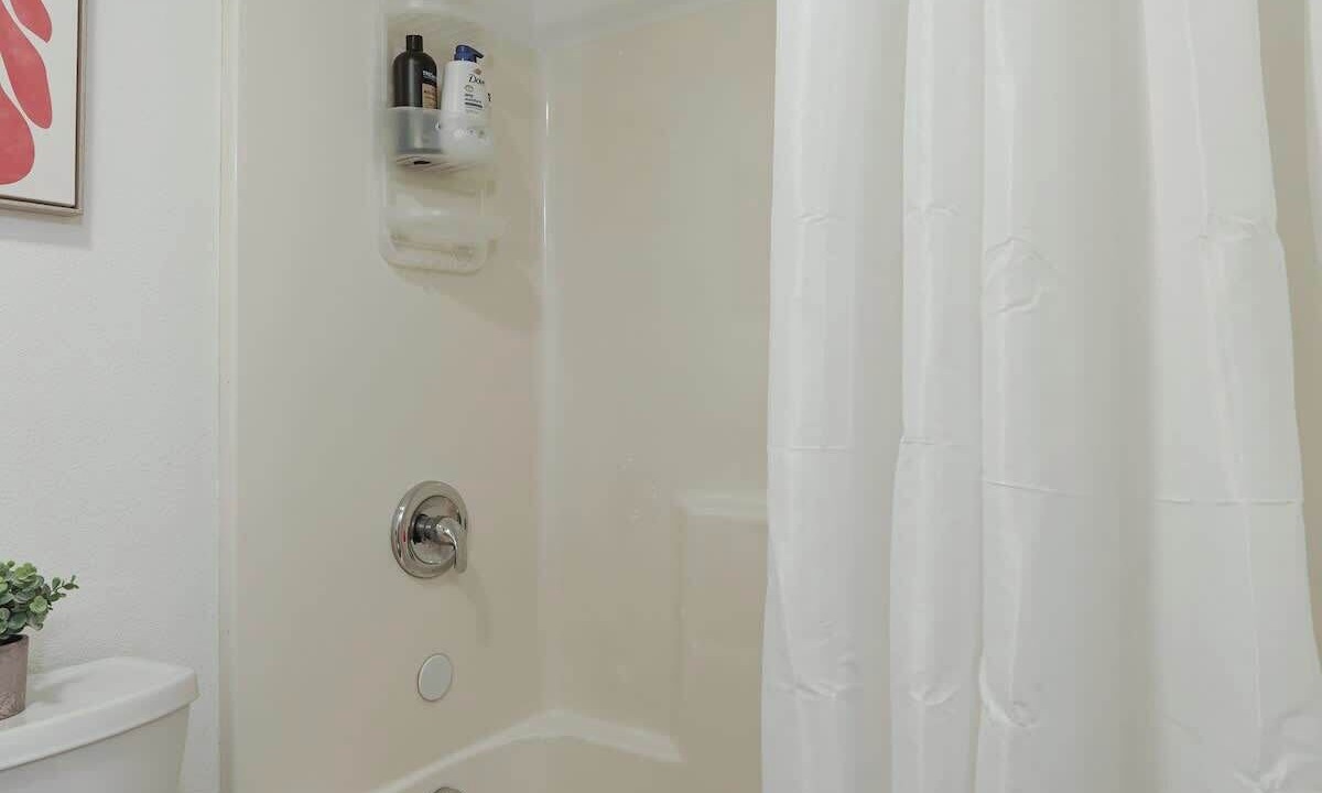 Photo of Bathroom in Downtown Sacramento