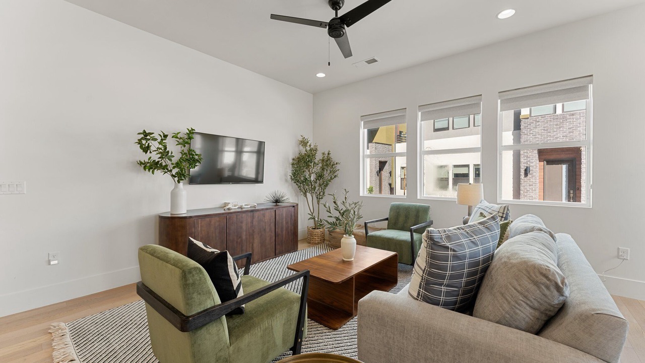 Photo of Livingroom in Bloomington