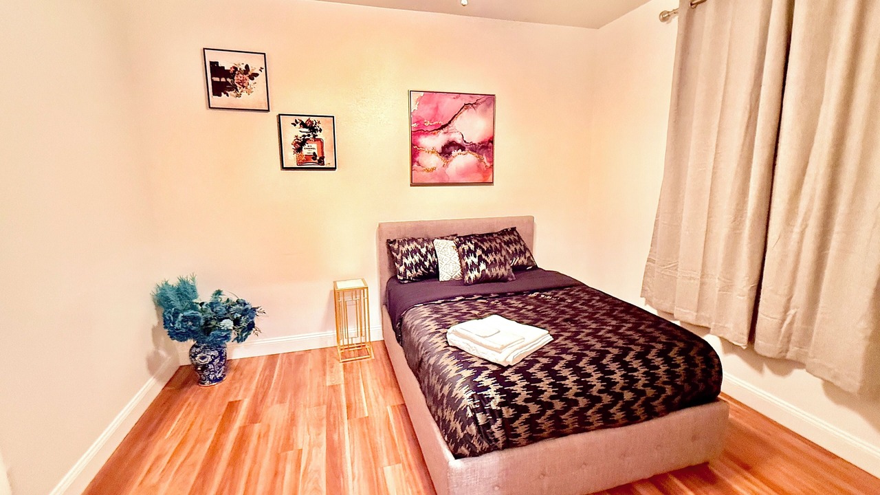Photo of Bedroom in Merced