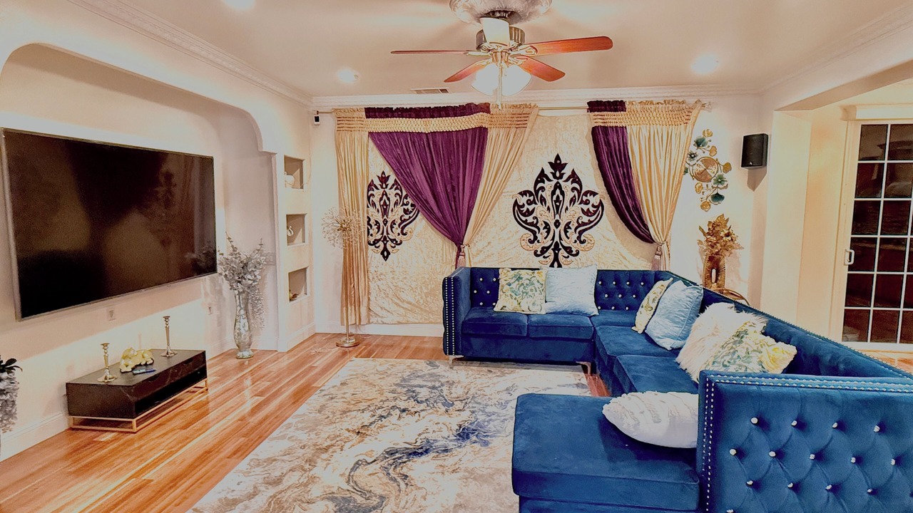 Photo of Livingroom in Merced