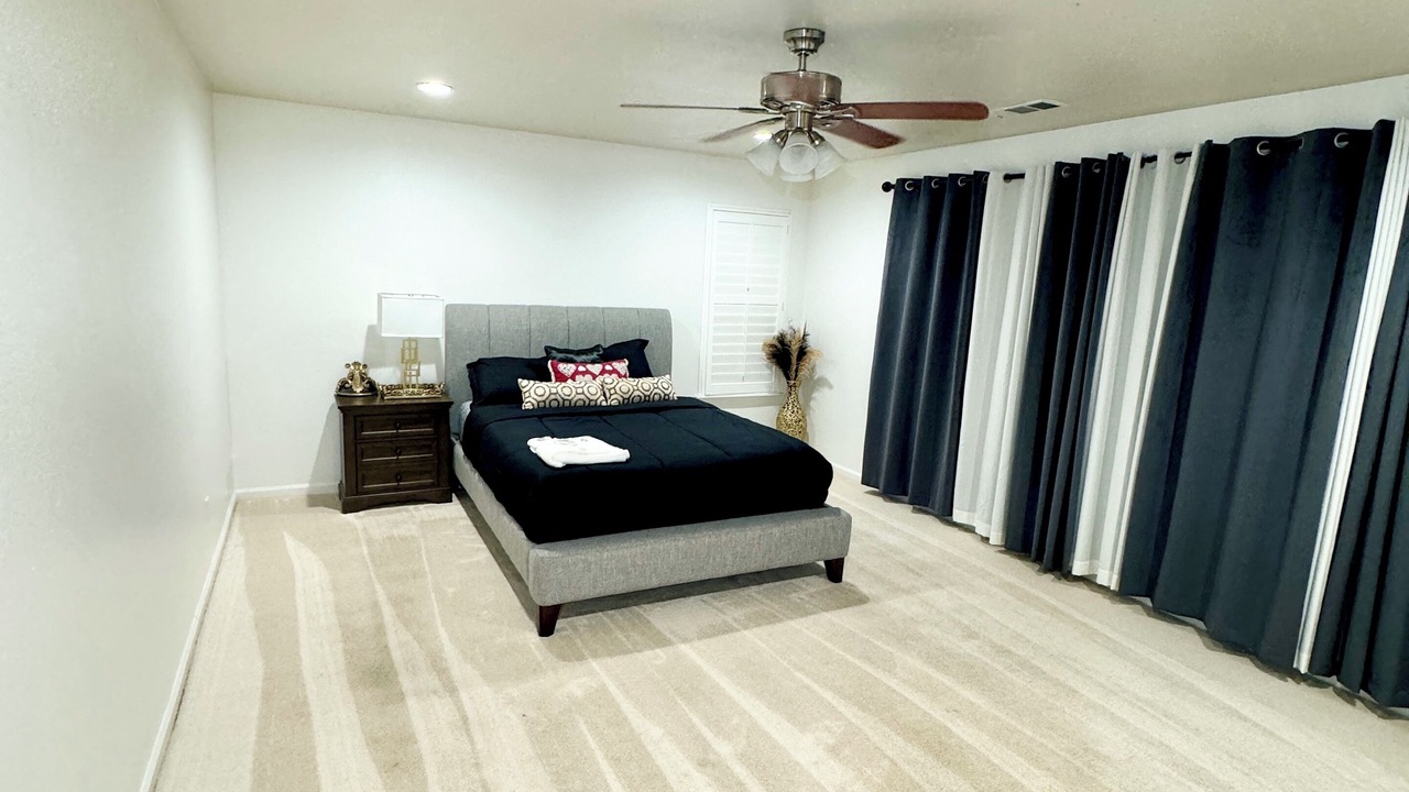 Photo of Bedroom in Merced