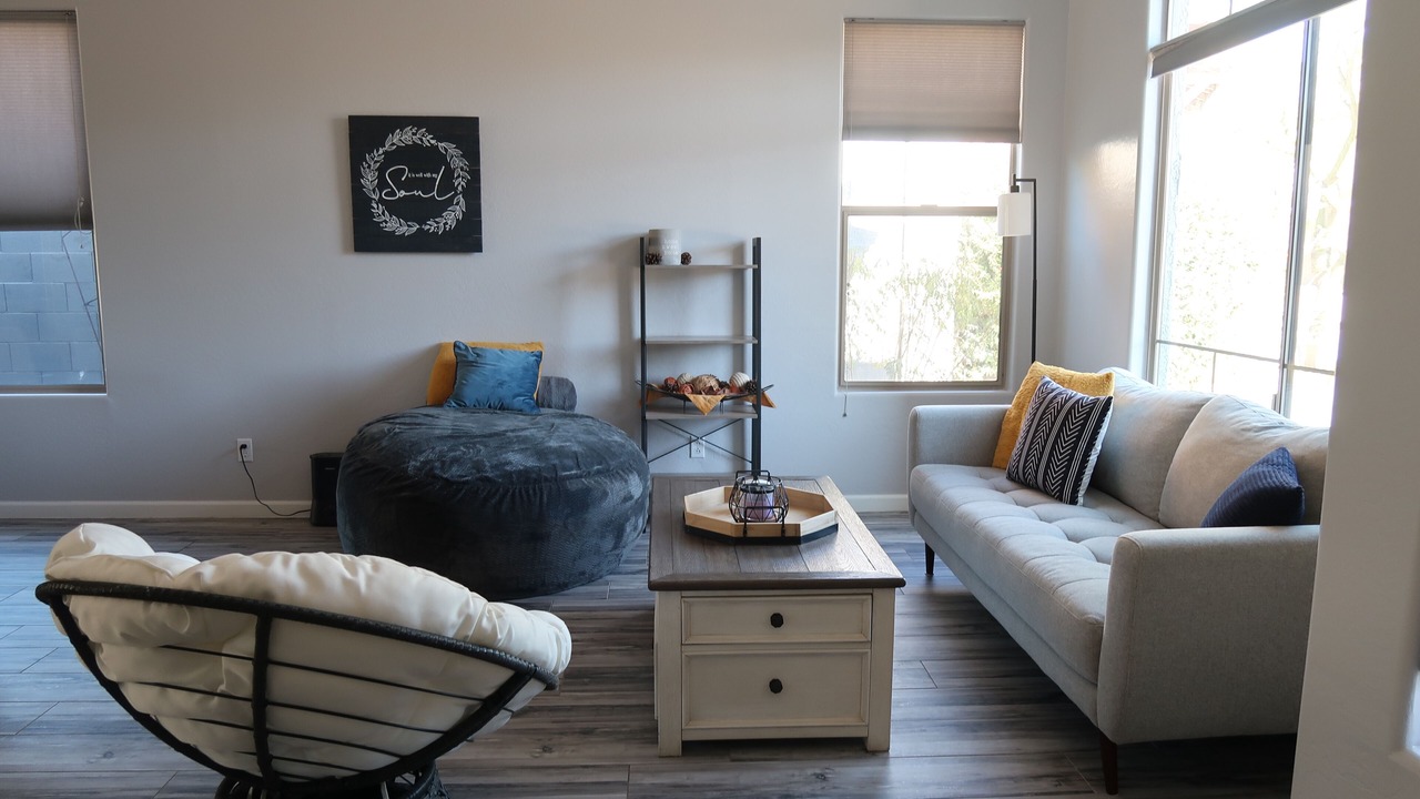 Photo of Livingroom in Tramonto