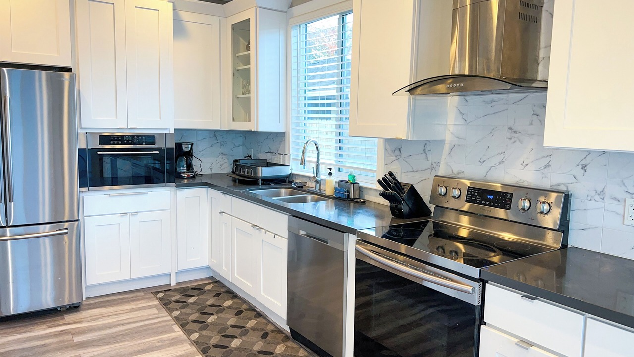 Photo of Kitchen in Santa Clara