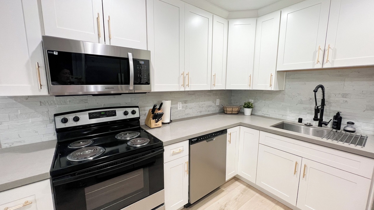 Photo of Kitchen in Santa Clara