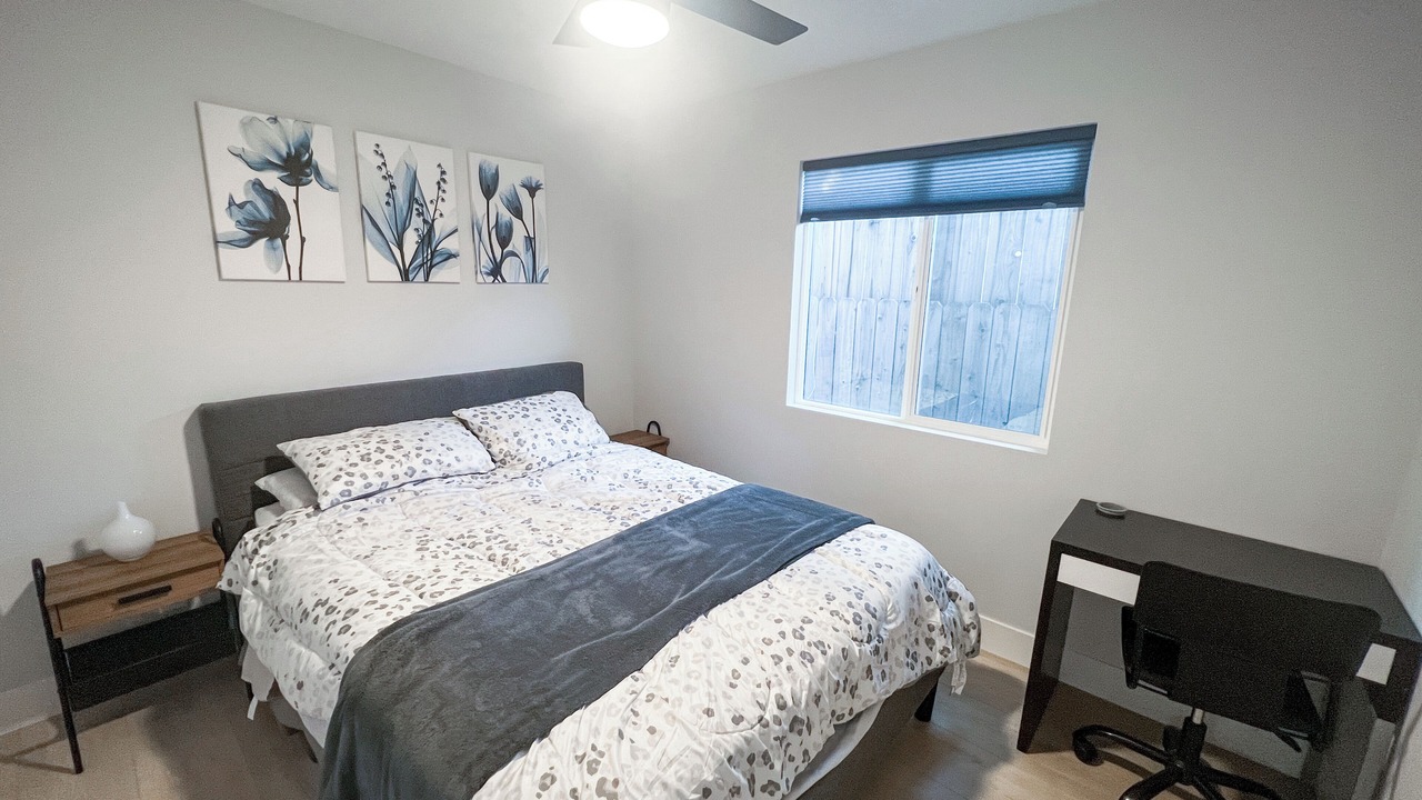 Photo of Bedroom in Santa Clara