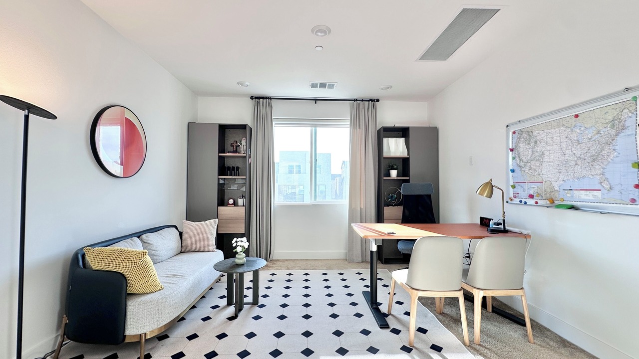 Photo of Livingroom in Irvine