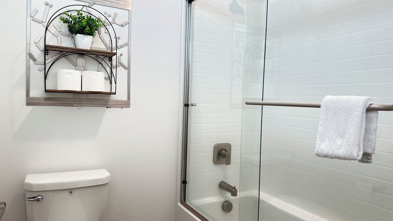 Photo of Bathroom in Irvine