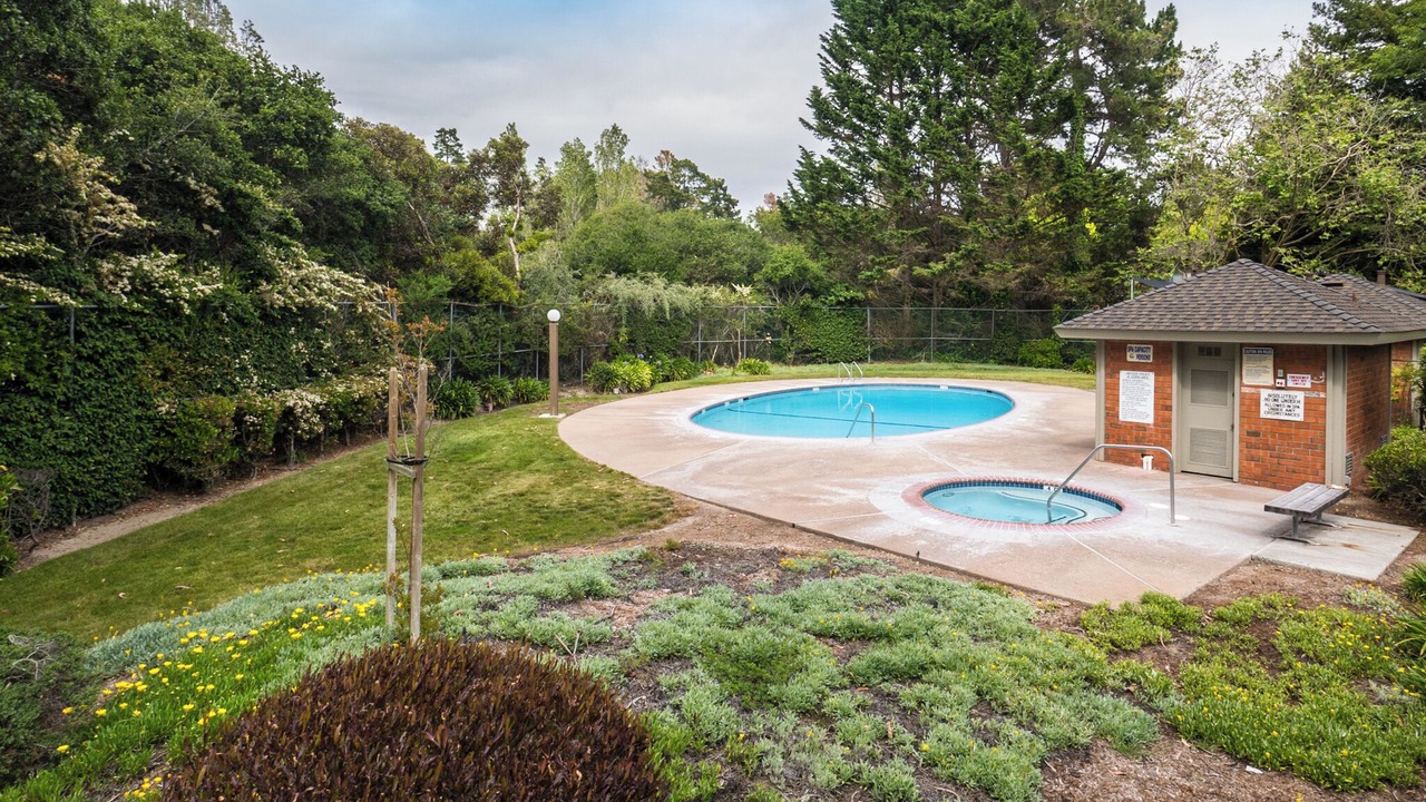 Photo of Outdoor in Capitola