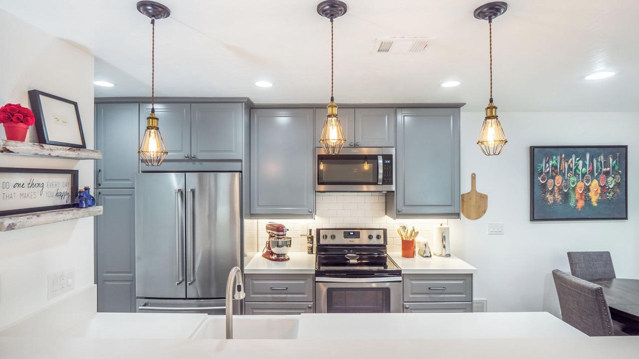 Photo of Kitchen in Capitola