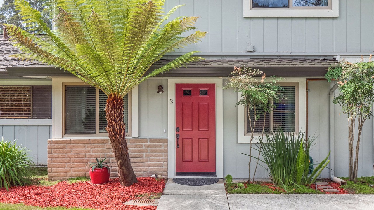 Photo of Outdoor in Capitola