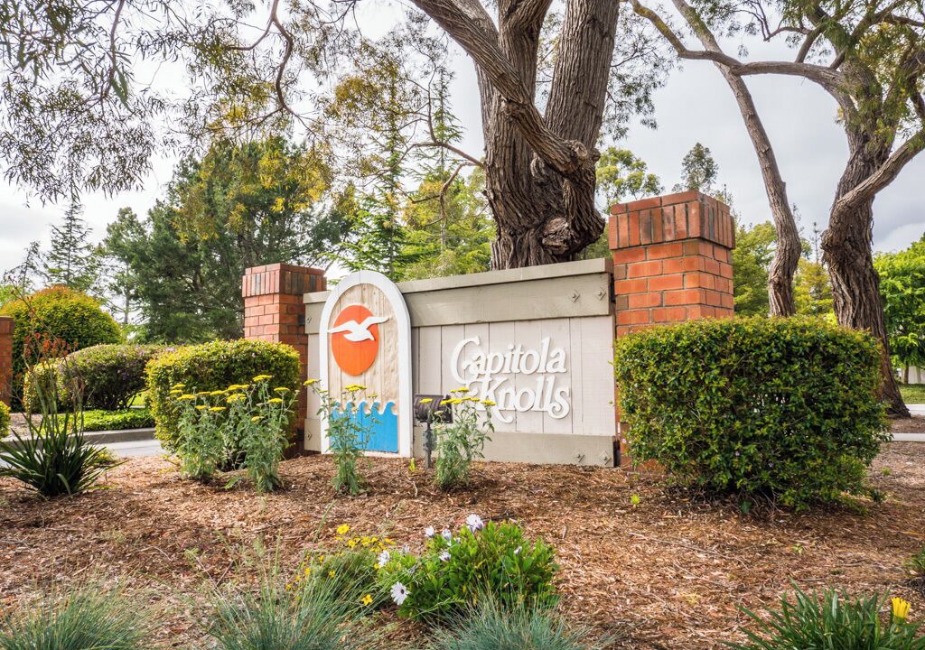 Photo of Outdoor in Capitola