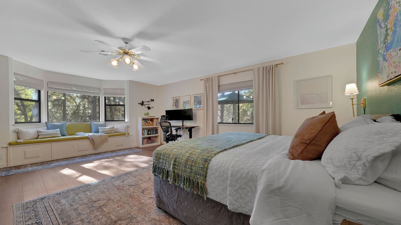 Photo of Bedroom in West Point