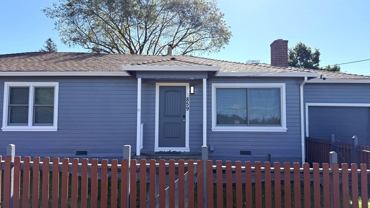 Photo of Outdoor in Mission - Garin