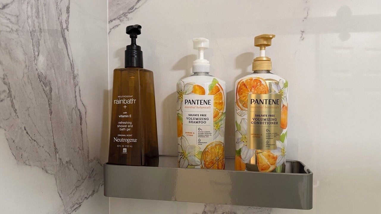 Photo of Bathroom in Mission - Garin