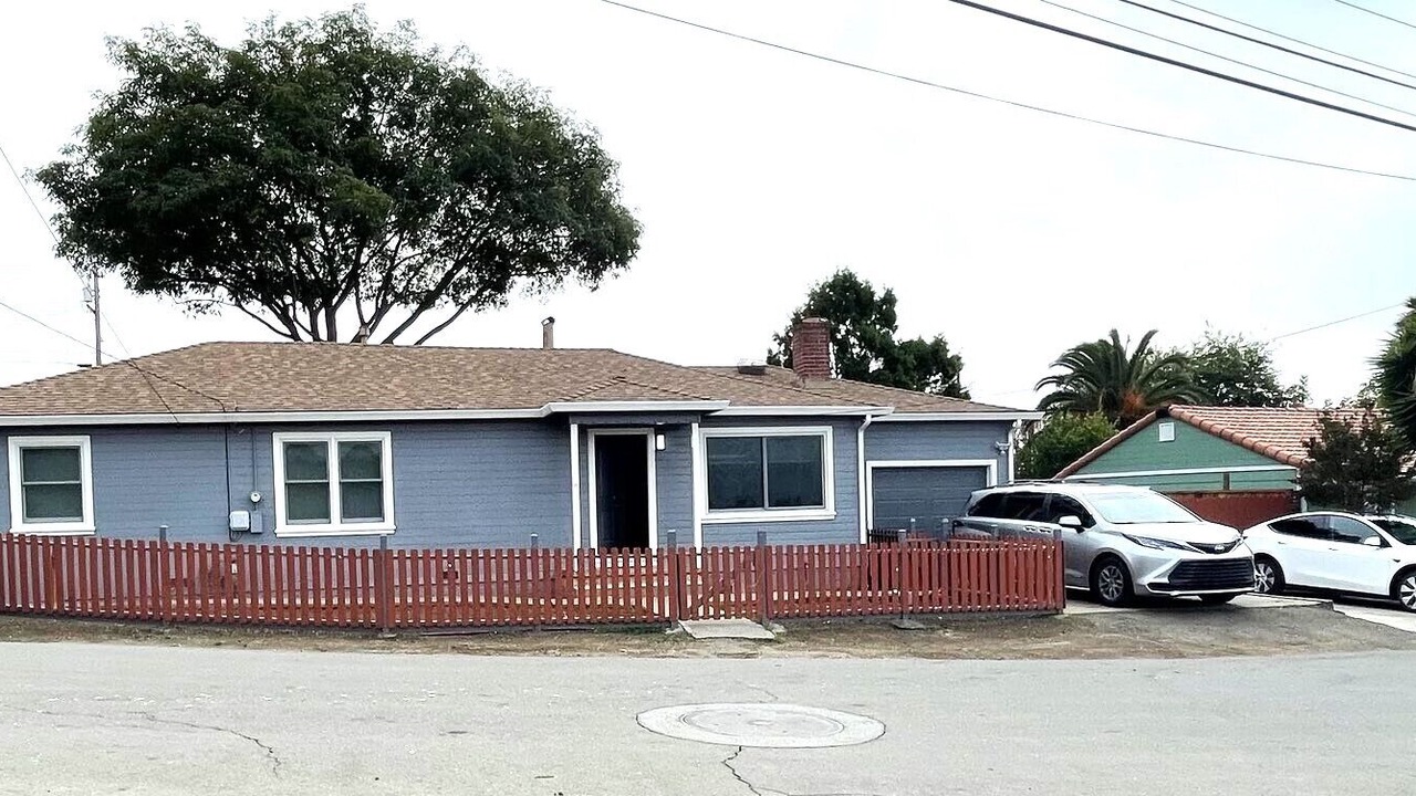 Photo of Outdoor in Mission - Garin
