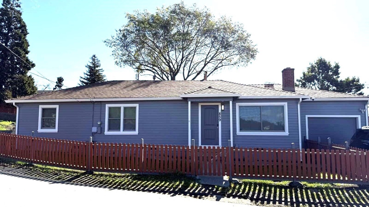Photo of Outdoor in Mission - Garin
