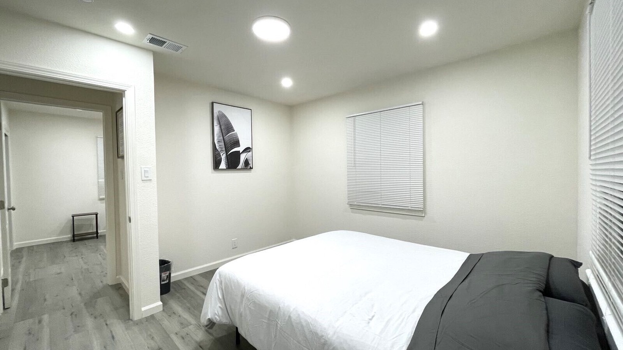 Photo of Bedroom in Mission - Garin