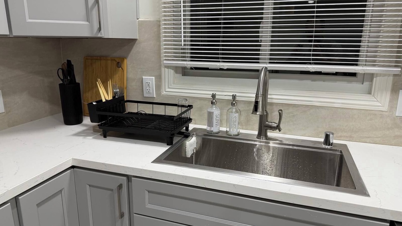Photo of Kitchen in Mission - Garin