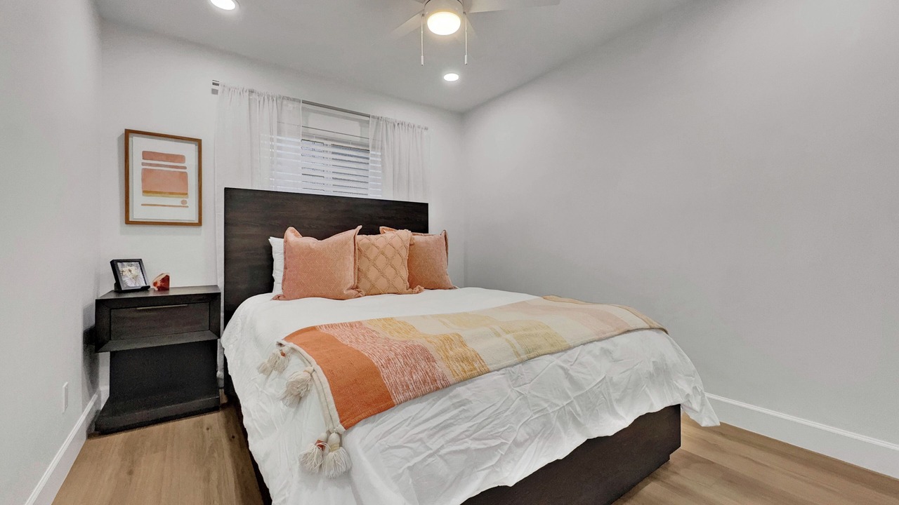 Photo of Bedroom in Covey