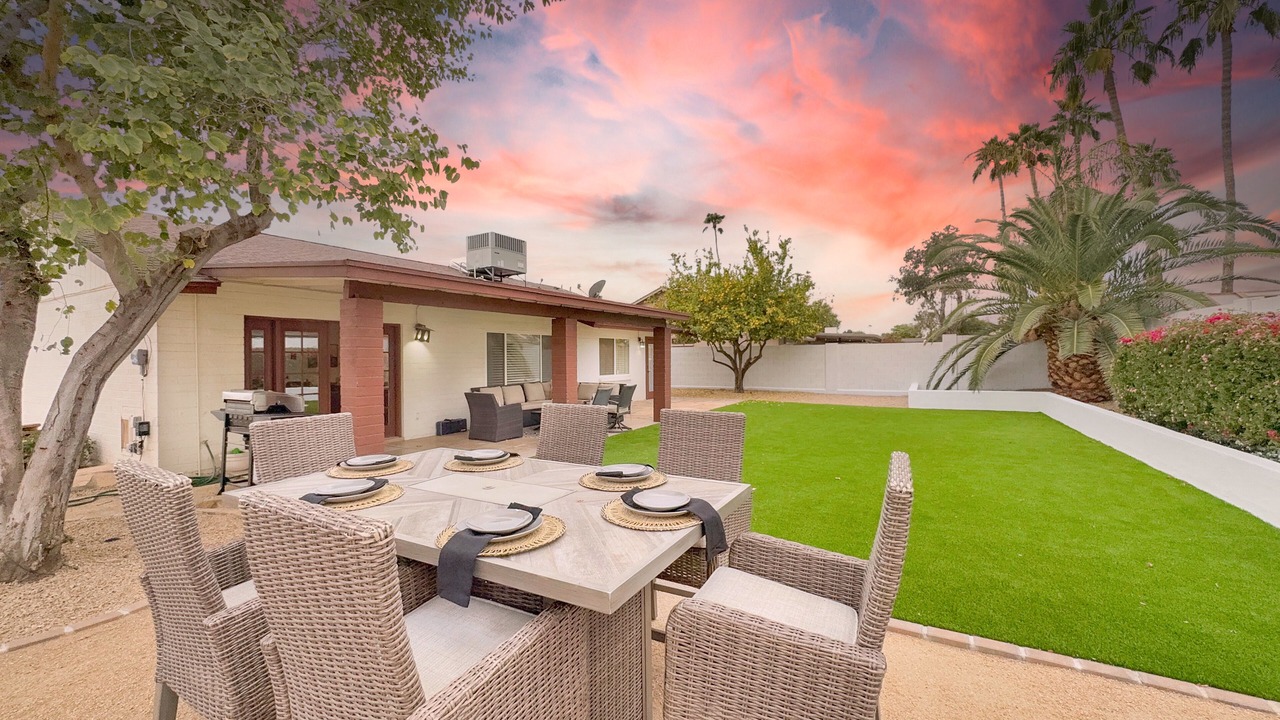 Photo of Outdoor in Covey