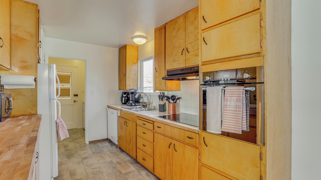 Photo of Kitchen in Burney