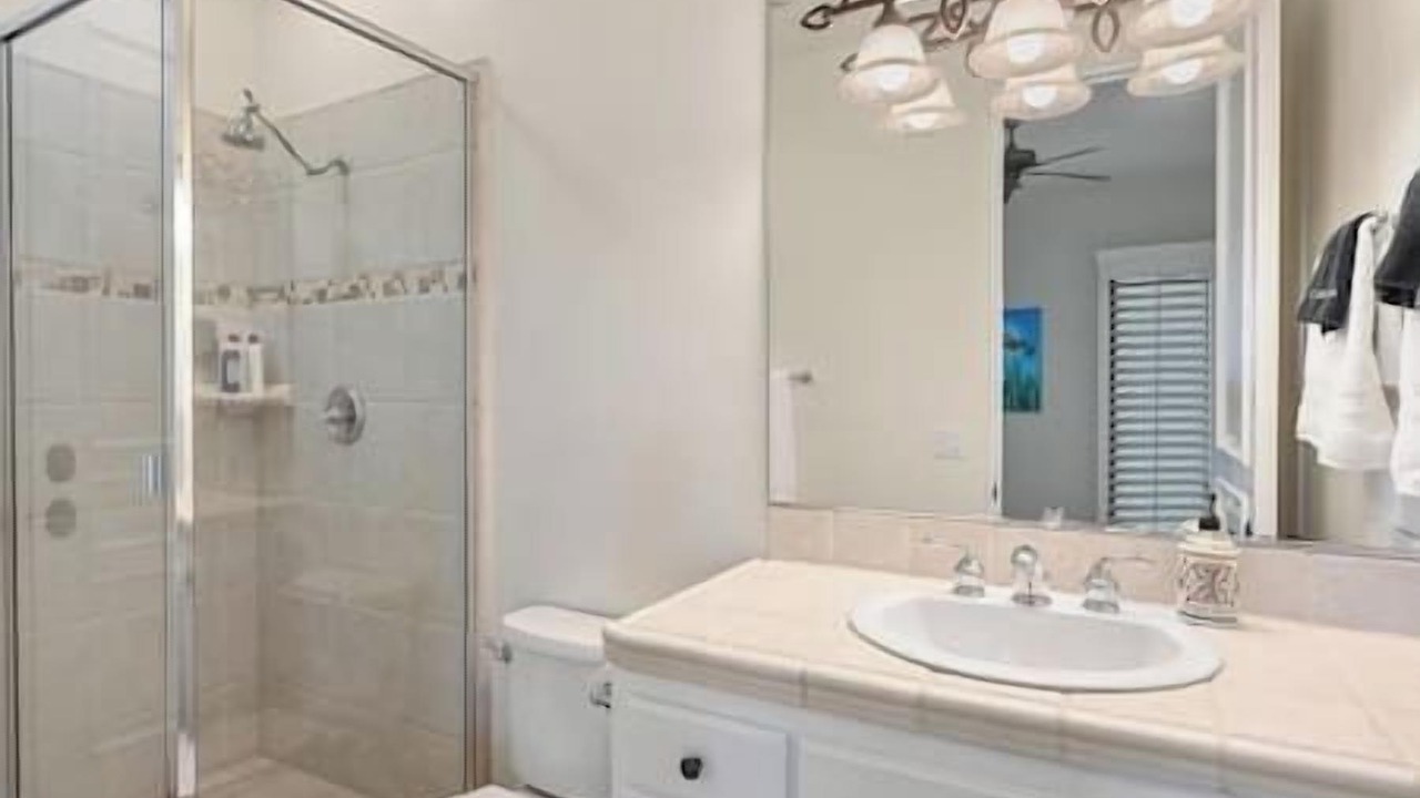 Photo of Bathroom in North Ridge
