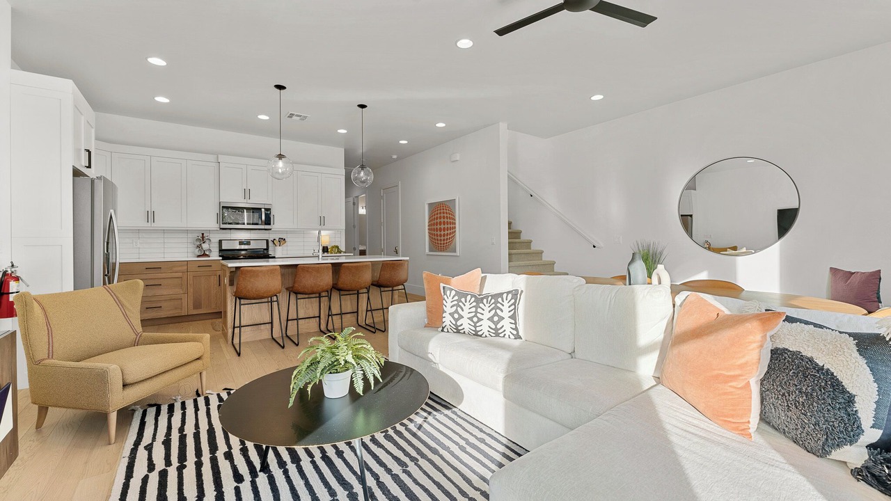 Photo of Livingroom in Bloomington