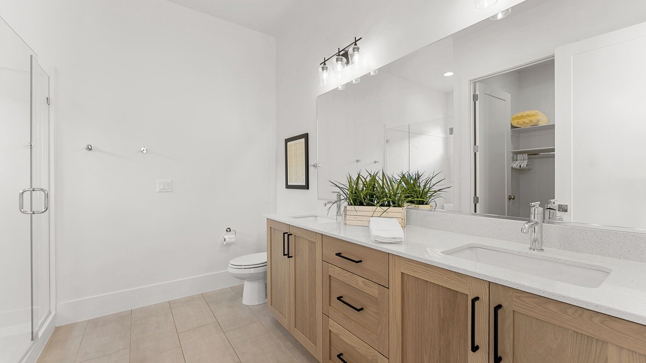 Photo of Bathroom in Bloomington