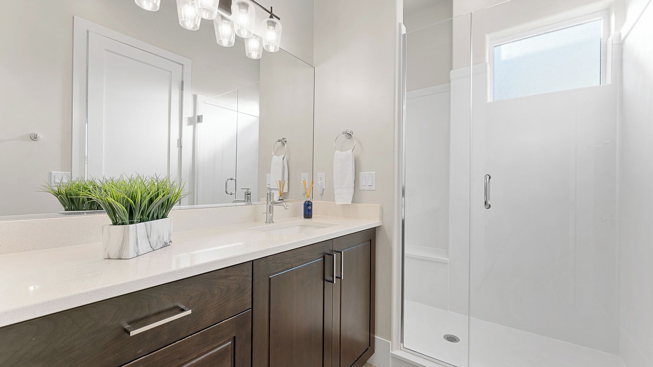 Photo of Bathroom in Bloomington