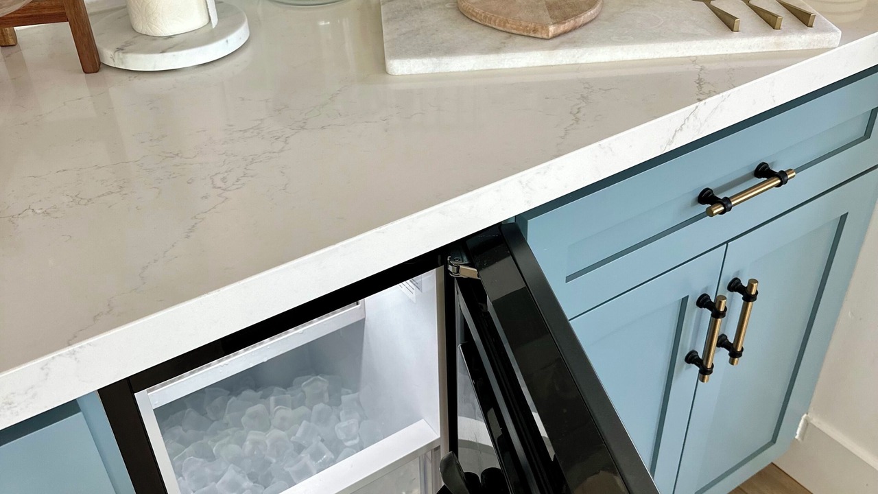 Photo of Kitchen in Oak Shores