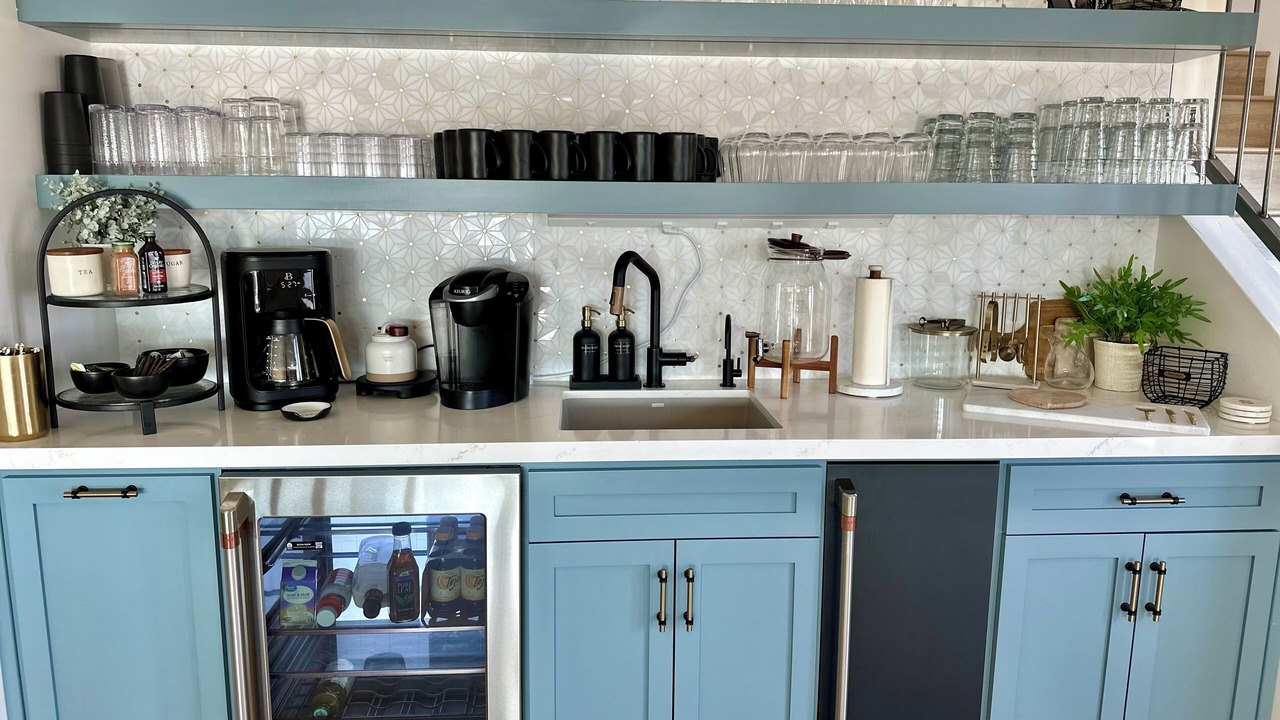 Photo of Kitchen in Oak Shores