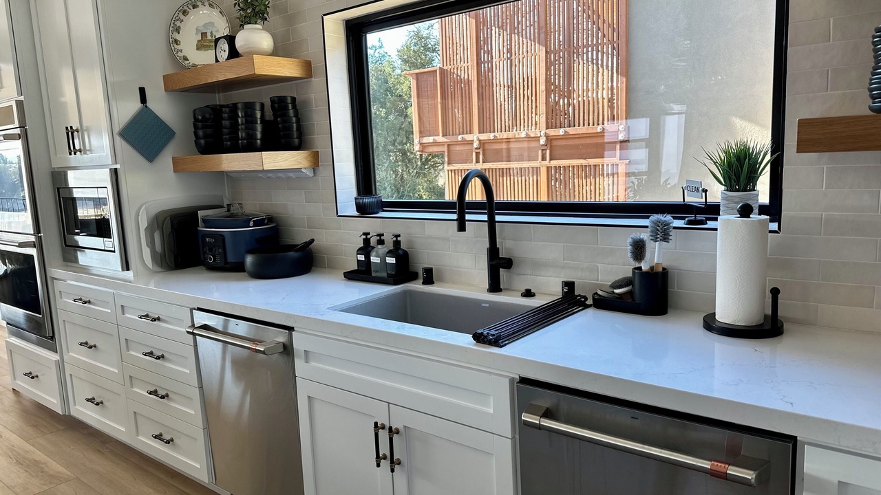 Photo of Kitchen in Oak Shores