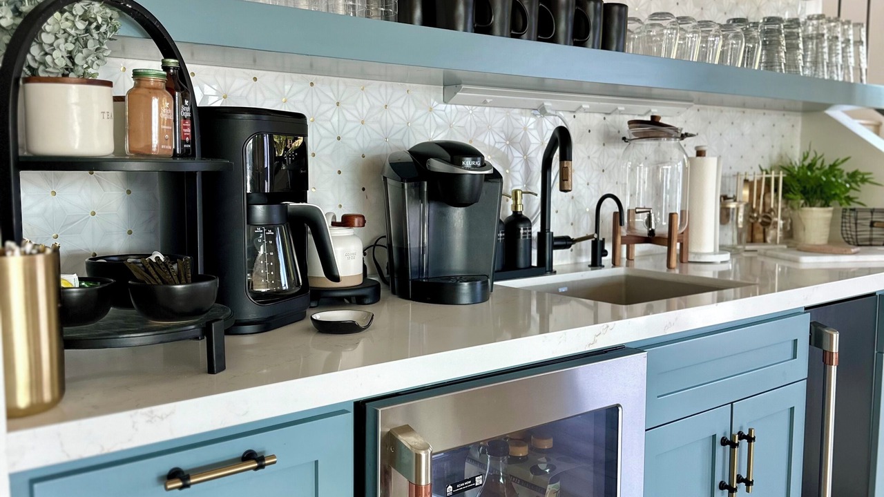 Photo of Kitchen in Oak Shores