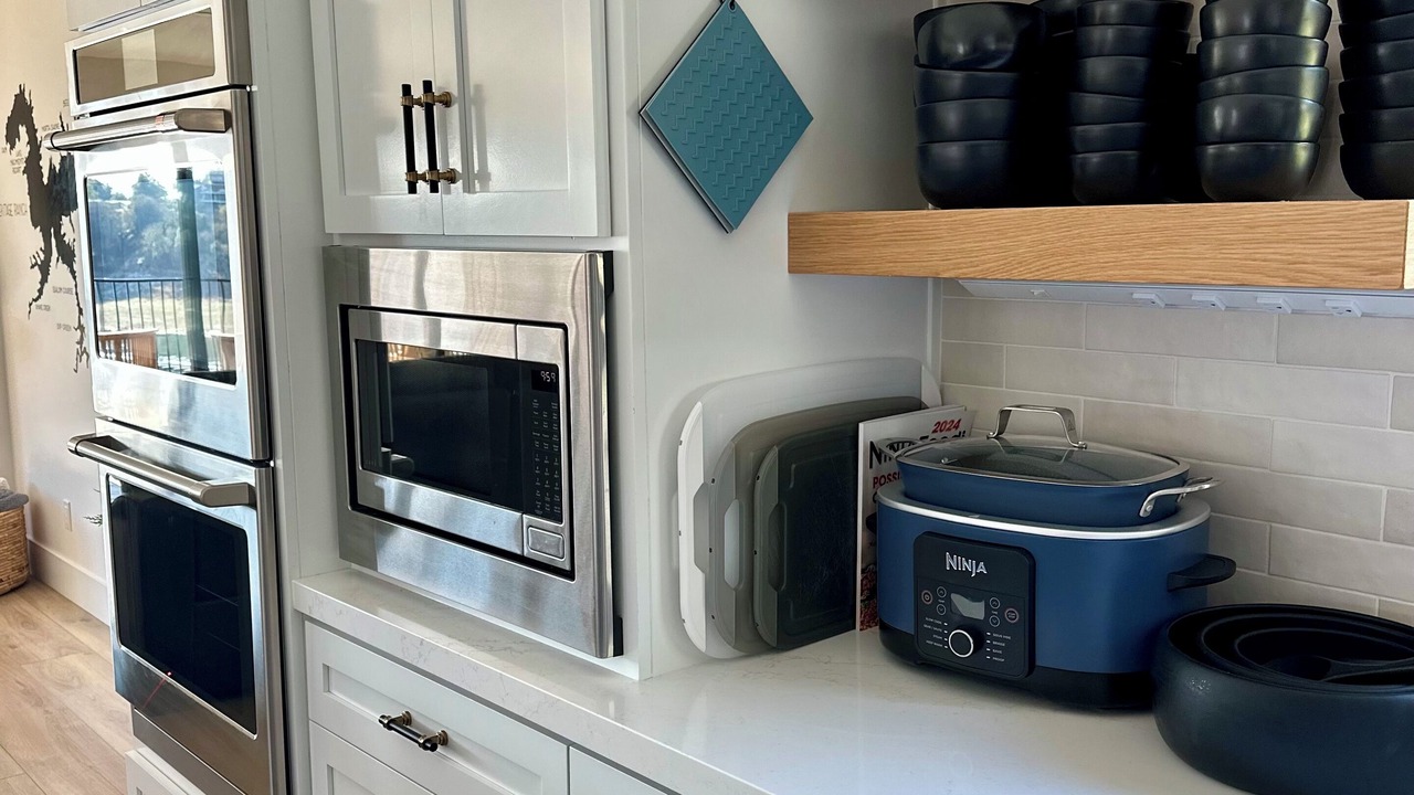 Photo of Kitchen in Oak Shores
