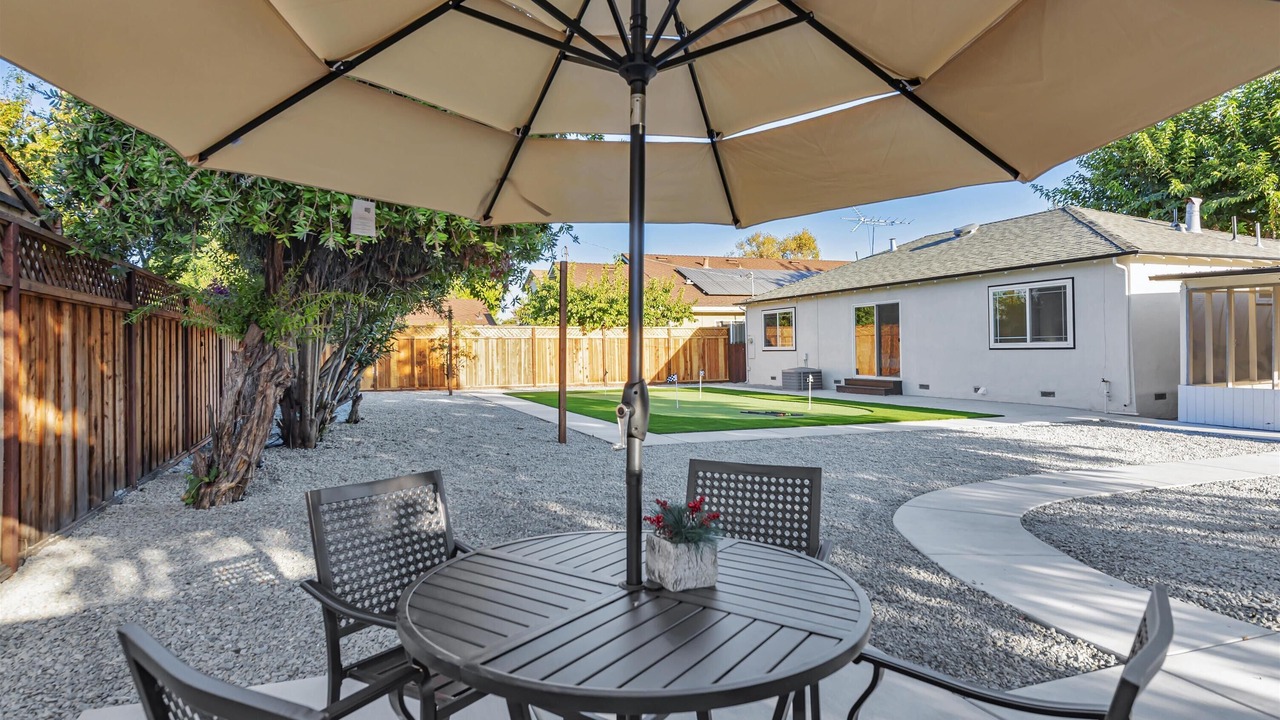 Photo of Outdoor in San Jose