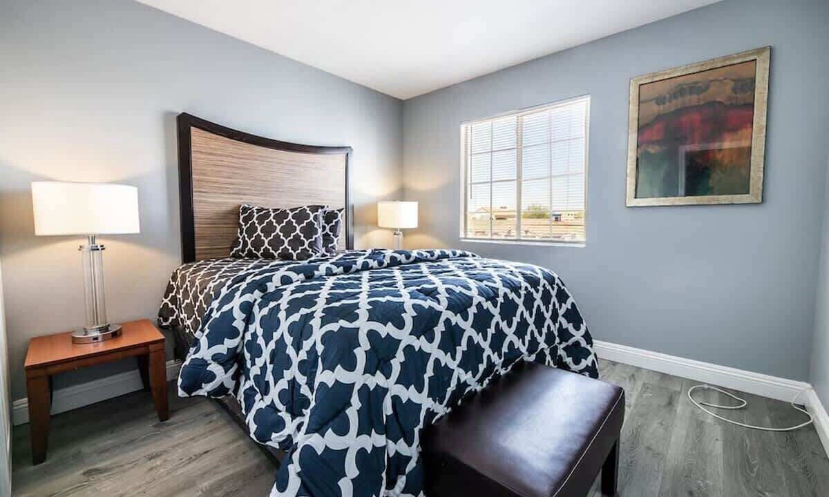 Photo of Bedroom in Las Vegas